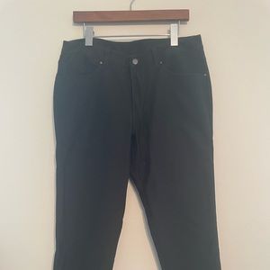 lululemon ABC pant